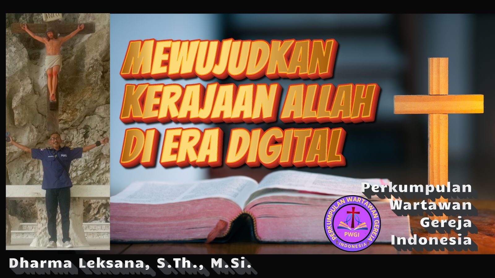 Bagaimana Mewujudkan Kerajaan Allah Dalam Peradaban Digital ? 1 WhatsApp Image 2025-02-06 at 16.09.30