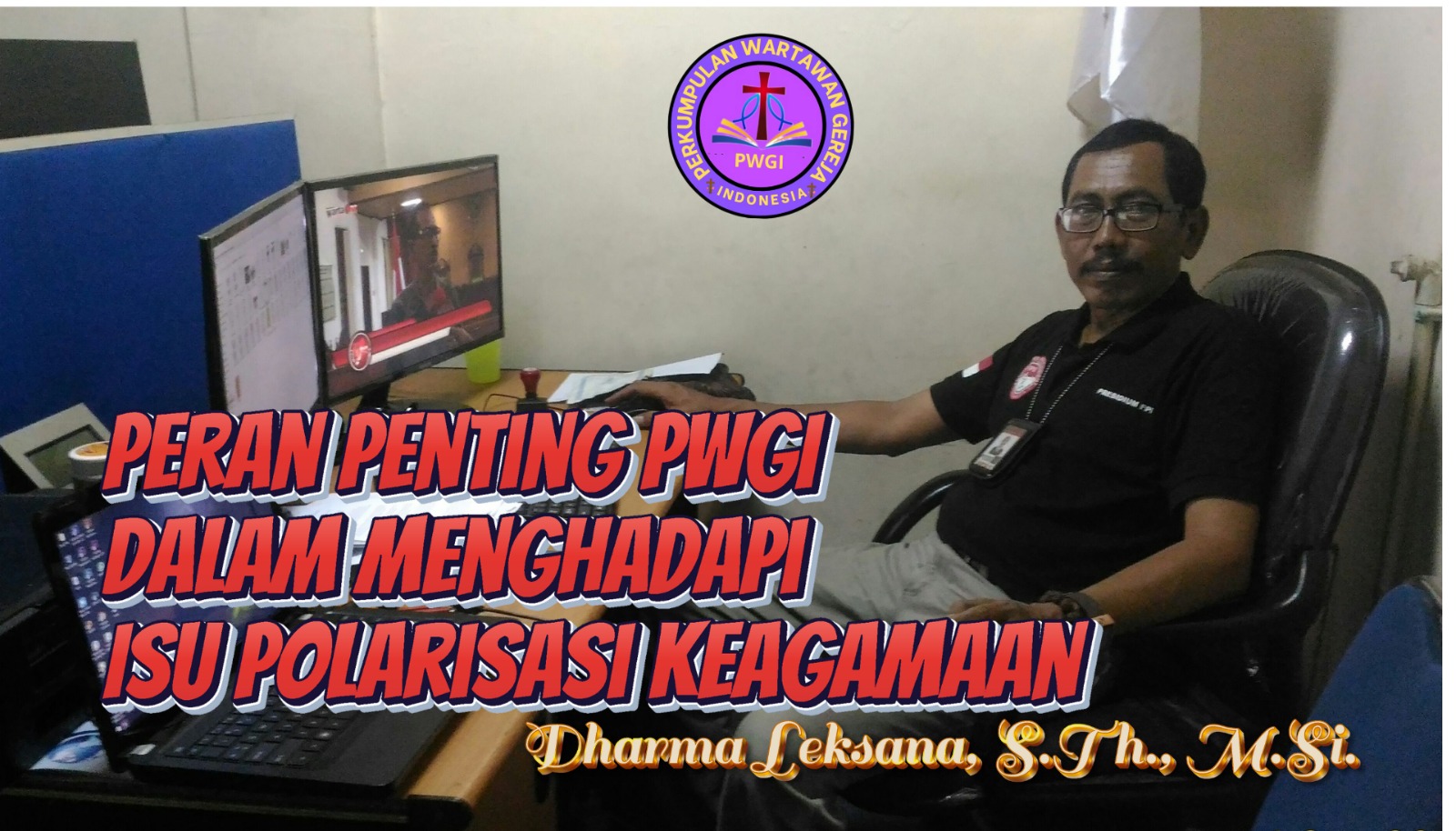 Pentingnya Peran Wartawan Gereja Indonesia (PWGI) Hadapi Tantangan Disinformasi dan Polarisasi dalam Isu Keagamaan 1 WhatsApp Image 2025-02-11 at 23.47.41 (2)