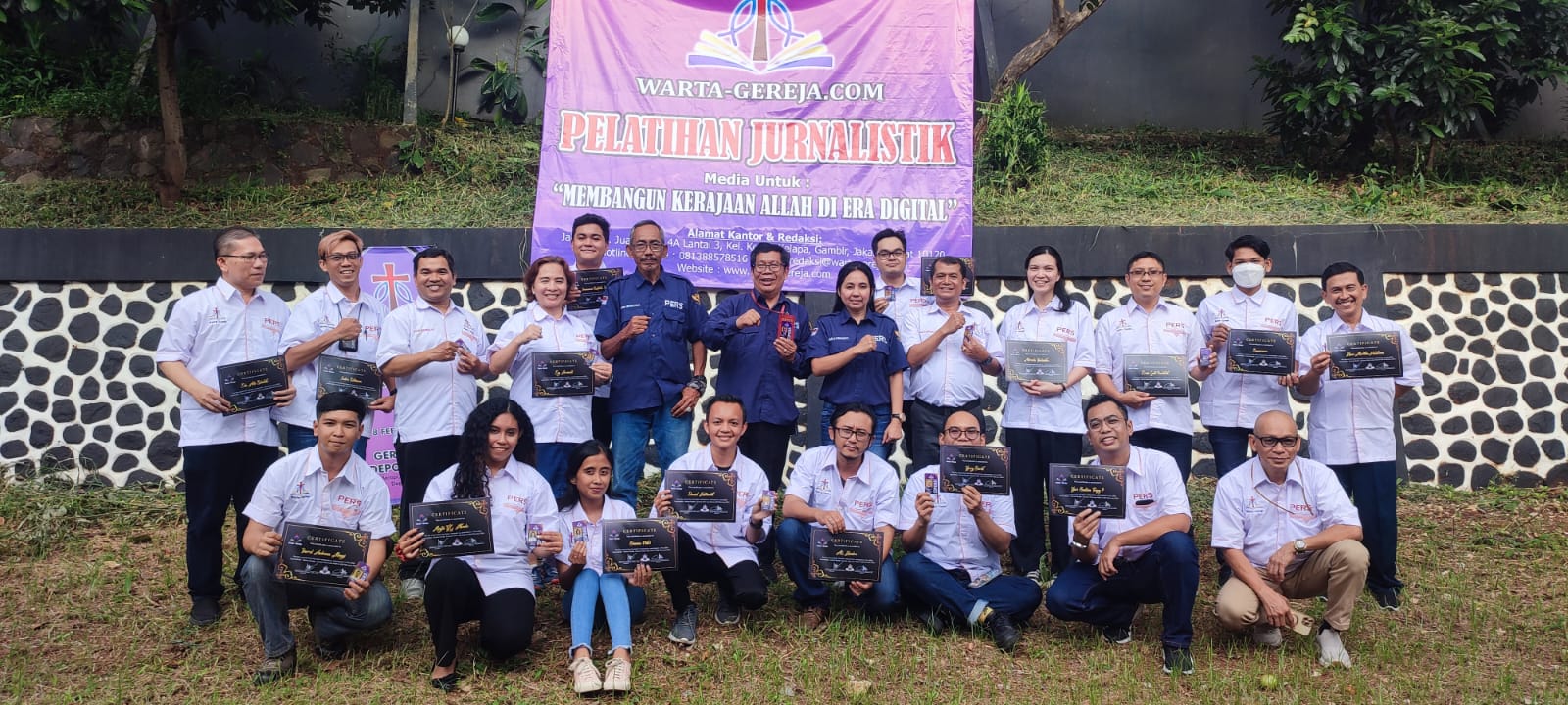 Media WARTA GEREJA Bersama POUK se Jawa Barat Gelar Pelatihan Jurnalistik 1 WhatsApp Image 2024-02-08 at 21.28.24