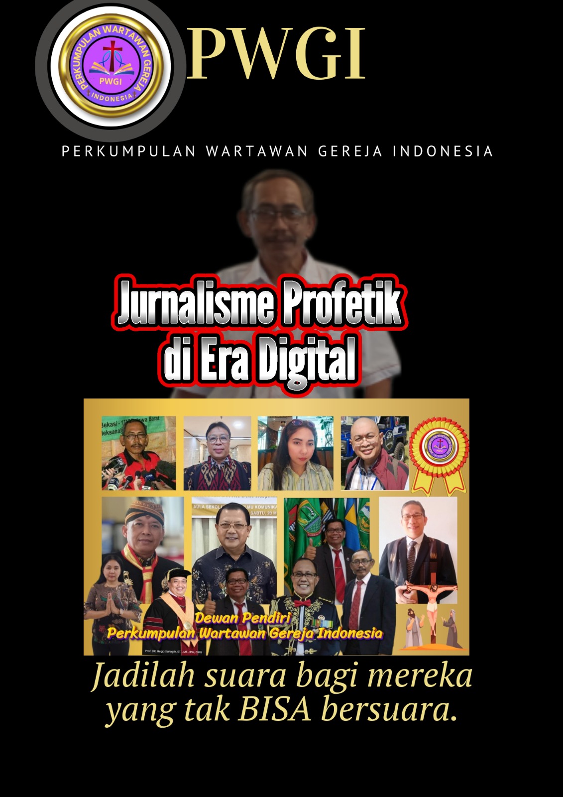 Ketua Umum PWGI Berang : Enam Pahlawan Kemanusiaan NTT di Papua Jadi Korban Kekejian KKB 1 WhatsApp Image 2025-03-24 at 16.48.31