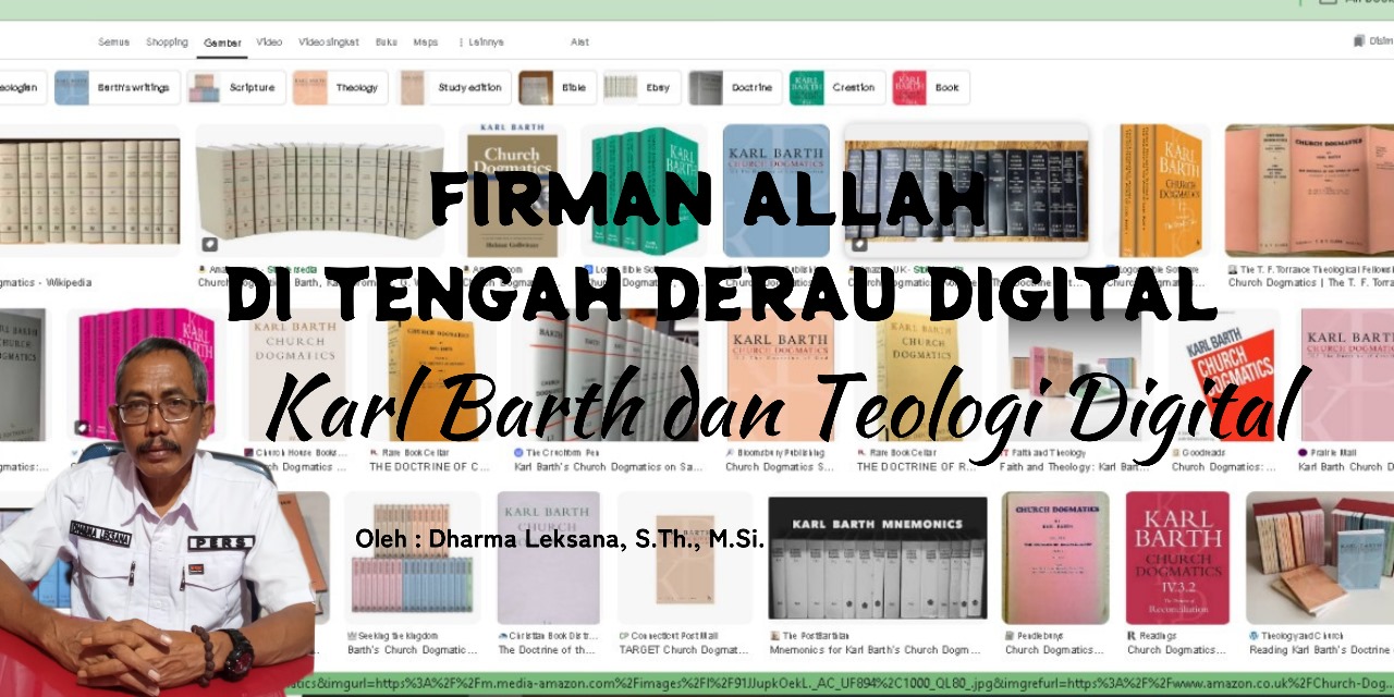 Firman Allah di Tengah Derau Digital: Relevansi Pemikiran Karl Barth bagi Teologi Digital Kontemporer 1 WhatsApp Image 2025-03-30 at 23.06.49_a3c36785