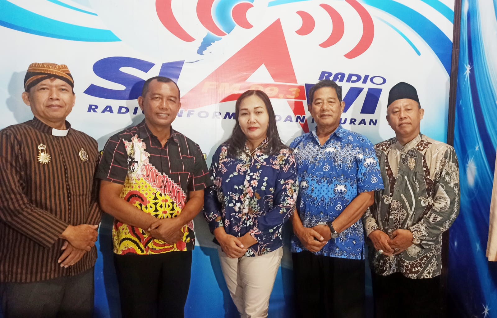 Dari Kabupaten Tegal, Menyuarakan Kedamaian : Dialog Toleransi dan Moderasi Beragama di Radio Slawi FM 1 WhatsApp Image 2025-04-04 at 13.59.15