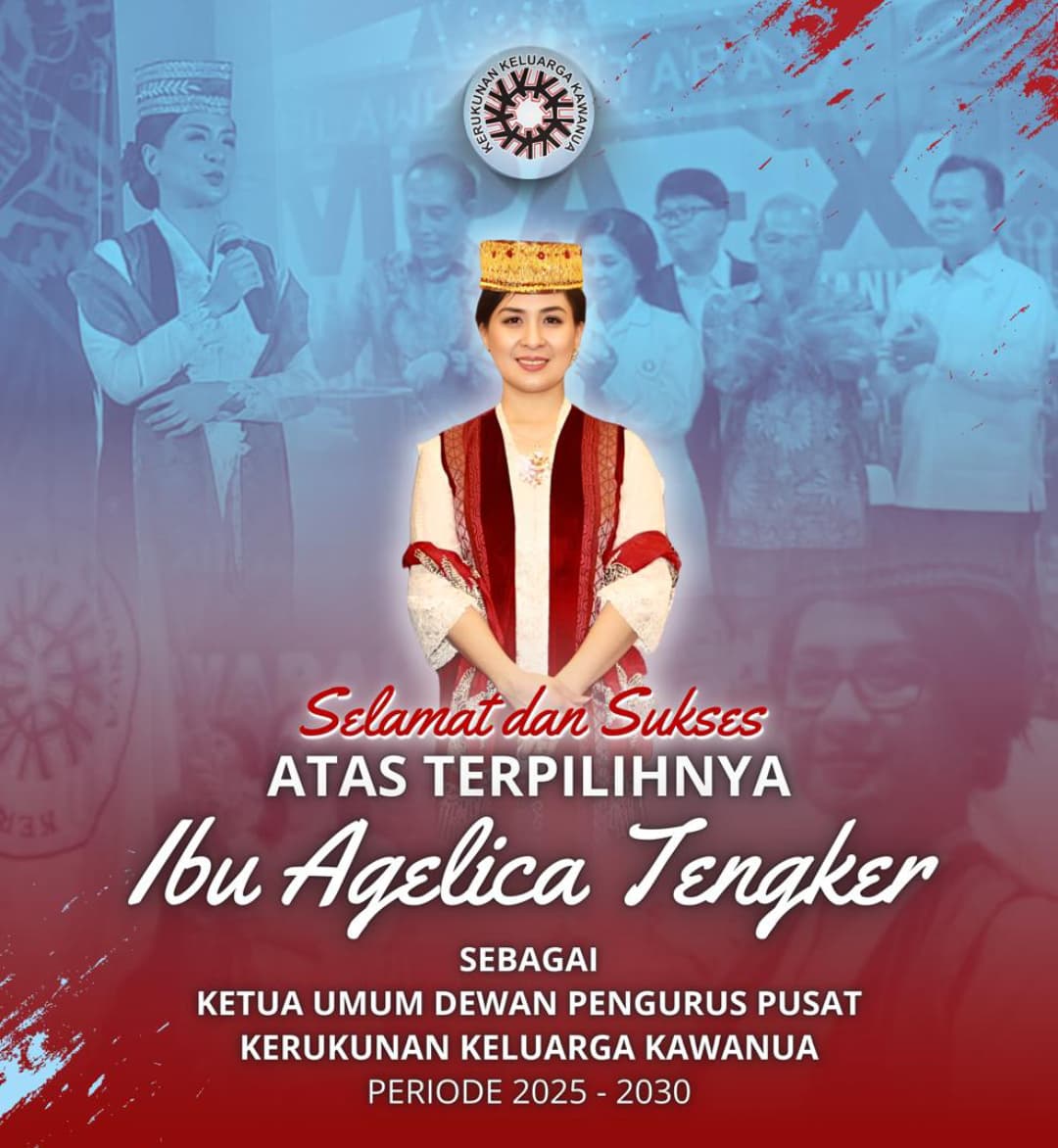 PWGI Provinsi Sulut Ucapkan Selamat atas Terpilih Kembali Angelica Tengker Sebagai Ketua Umum KKK Periode 2025-2030 1 WhatsApp Image 2025-04-12 at 23.29.36 (1)