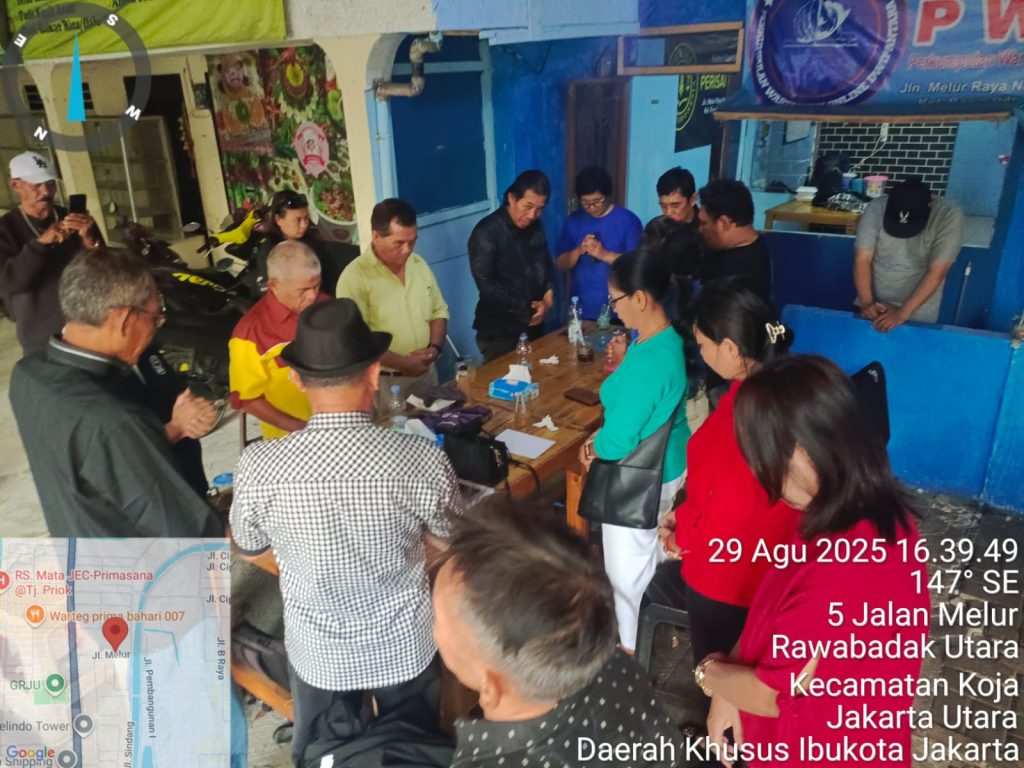 DPD PWGI Provinsi Jakarta Resmi Terbentuk: Wartawan Gereja Bersatu di Era Digital 2 WhatsApp Image 2025 08 29 at 23.50.36