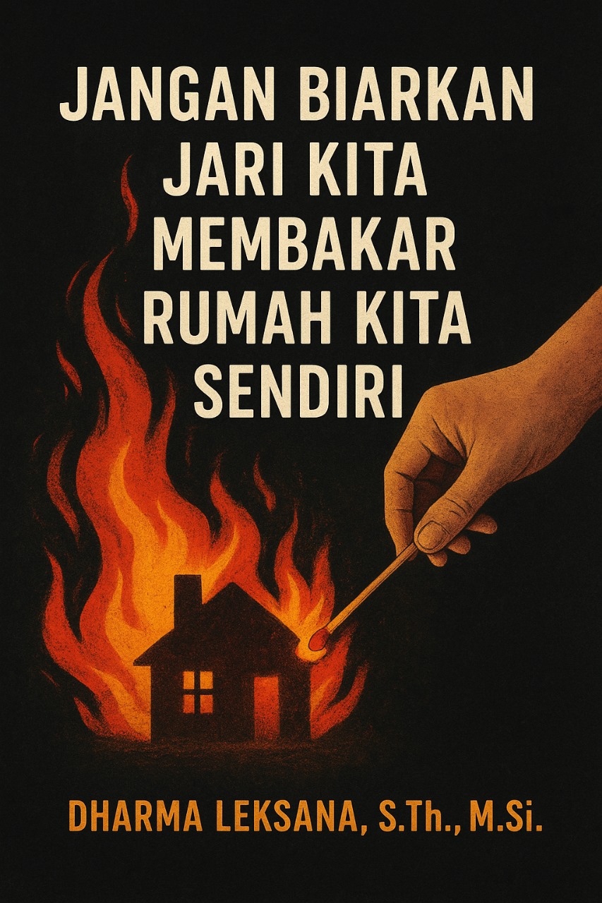 Resensi Novel : Jangan Biarkan Jari Kita Membakar Rumah Kita Sendiri 1 WhatsApp Image 2025-08-31 at 21.22.04_51adb23c
