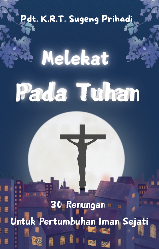Ungu Dan Putih Ilustrasi Kisah Dibalik Rembulan Sampul Buku Wattpad
