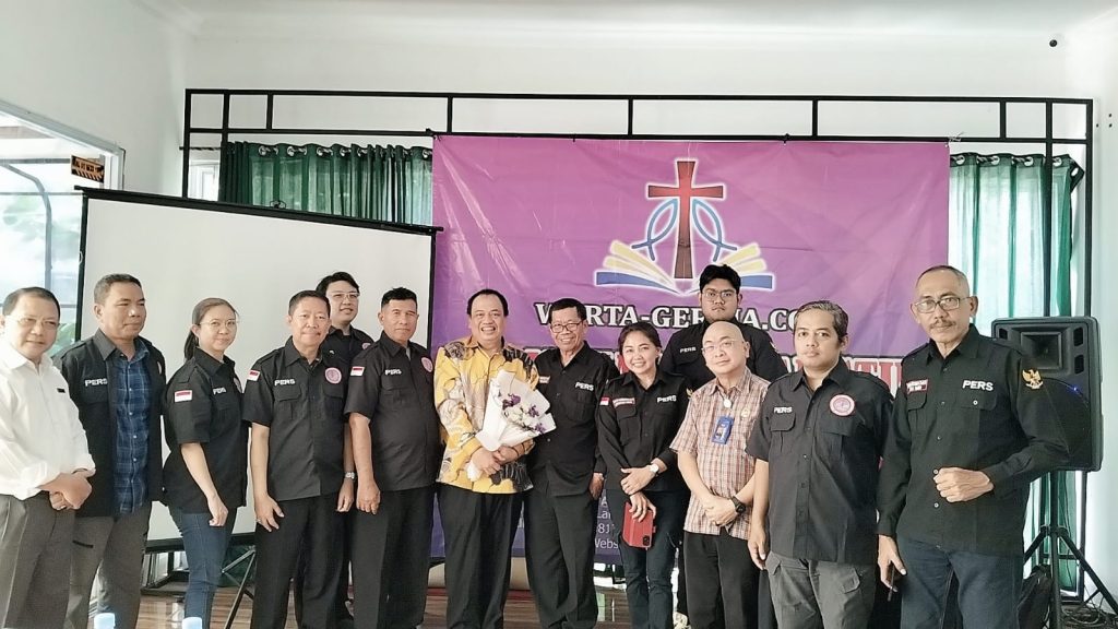 PWGI Gelar Kembali Pelatihan Jurnalistik Wartawan Gereja Indonesia Angkatan XII 2 Gambar WhatsApp 2025 10 11 pukul 12.38.56 3052a464